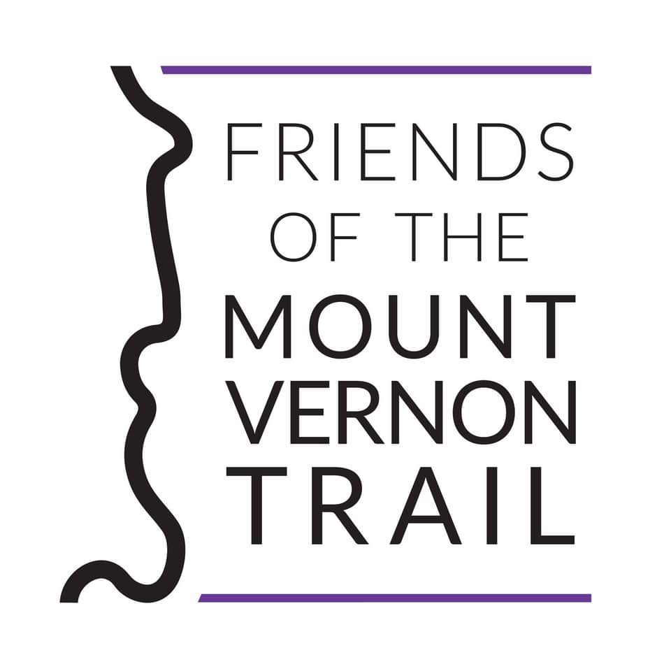 May Service Project: Friends of the Mount Vernon Trail