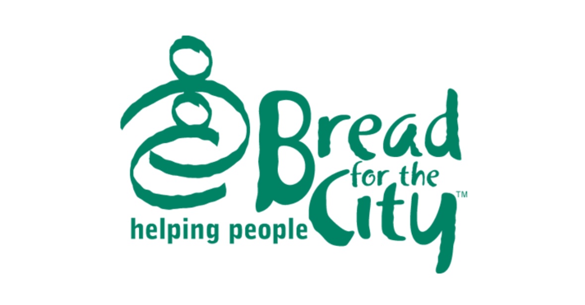 Bread for the City Volunteer Opportunity